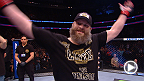 UFC 159: 로이 넬슨 경기 후 인터뷰