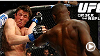 UFC 159 ハイライト