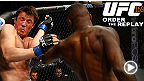 UFC 159 하이라이트