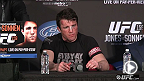 UFC 159: Post-Presser Highlights