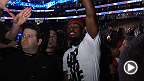 Des activit&eacute;s promotionnelles de la semaine aux entrevues d'apr&egrave;s-combat, p&eacute;n&eacute;trez dans les  coulisses de l'UFC 159: Jones vs. Sonnen au Prudential Center de Newark, New Jersey.