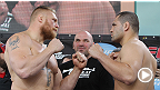 UFC 160 - Combat gratuit : Cain Velasquez vs Brock Lesnar