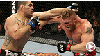 UFC 160 Pelea Gratis: Cain Velasquez vs. Brock Lesnar