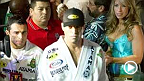 Ep 120 Royce Gracie vs. Ken Shamrock and more- UFC Unleashed