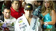 Royce Gracie vs. Keith Hackney, Ken Shamrock, Gerard Gordeau, Jason Delucia, Kimo Leopoldo, e Ron Van Clief est&atilde;o neste epis&oacute;dio Super Especial do UFC Unleashed.