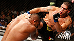 Antonio Silva vs. Alistair Overeem UFC 156