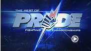 'Rampage' Jackson vs. Kevin Randleman, Antonio Rogerio Nogueira vs.Kazuhiro Nakamura, Mirko 'Cro Cop' vs. Ibragim Magomedov, Ikuhisa Minowa vs. Paulo Cesar Silva, and Murilo 'Ninja' Rua vs Alexander Otsuka are featured in this episode of Best of PRIDE.