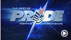 Ep 124: Rampage, Nogueira, Cro Cop and more - The Best of PRIDE