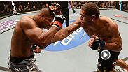 Antonio "Bigfoot" Silva tendr&aacute; su venganza cuando entre al Oct&aacute;gono en UFC 160. Escuchen porqu&eacute; cree que est&aacute; listo para ser campe&oacute;n.