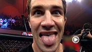 Luke Rockhold earns a shot at the Strikeforce middleweight title with a dominating performance against Paul Bradley. Watch the entire fightt for free!