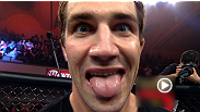 Luke Rockhold ganha uma chance pelo t&iacute;tulo m&eacute;dio do Strikeforce com um desempenho dominante diante de Paul Bradley. Assista a luta inteira gratuitamente!