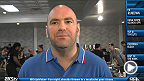 Dana White &agrave; l'&eacute;mission Inside MMA