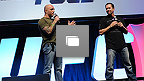 UFC&reg; Fan Expo Fotogaler&iacute;a