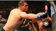 UFC commentators Kenny Florian and Joe Rogan preview the two heavyweight bouts atop the UFC 160 fight card: Cain Velasquez vs. Antonio 'Bigfoot' Silva and Junior dos Santos vs. Mark Hunt.