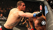 UFC commentators Kenny Florian and Joe Rogan preview the two heavyweight bouts atop the UFC 160 fight card: Cain Velasquez vs. Antonio 'Bigfoot' Silva and Junior dos Santos vs. Mark Hunt.
