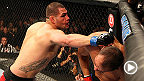 UFC commentators Kenny Florian and Joe Rogan preview the two heavyweight bouts atop the UFC 160 fight card: Cain Velasquez vs. Antonio 'Bigfoot' Silva and Junior dos Santos vs. Mark Hunt.