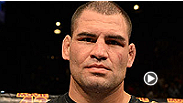 Gros cogneurs, gros enjeux lors de l'&eacute;v&eacute;nement UFC 160. Cain Velasquez, Antonio 'Bigfoot' Silva, Junior dos Santos et Mark Hunt prennent d'assaut Las Vegas.