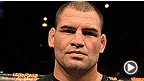 Coup d'oeil sur l'UFC 160