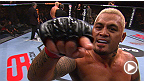 UFC 160: マーク・ハントの試合前インタビュー