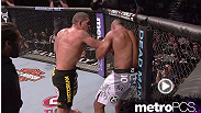 Antonio "Bigfoot" Silva acaba con Alistair Overeem ganando el nocaut de la noche en UFC 156.