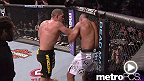 MetroPCS Move of the Week: Antonio Silva