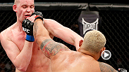 La taille de Stefan Struve, son &eacute;volution et son talent en ont fait un des meilleurs challengers chez les poids lourds. Alors sur une s&eacute;quence de quatre gains cons&eacute;cutifs, une victoire de plus sur le cogneur Mark Hunt pourrait le propulser en championnat.
