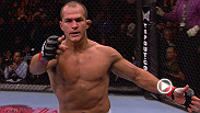 "Creo en mis habilidades". Con una oportunidad para buscar el t&iacute;tulo en juego, el ex-campe&oacute;n peso completo Junior Dos Santos conf&iacute;a en tener lo necesario para acabar con Mark Hunt en UFC 160.