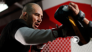 Knockout artists Glover Teixeira and James Te Huna will be looking to add another finish to their impressive resumes when they meet inside the Octagon at UFC 160.