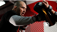 Los expertos en nocaut Glover Teixeira y James Te Huna estar&aacute;n buscando agragar una finalizaci&oacute;n a sus impresionantes curriculums cuando se enfrenten en UFC 160.