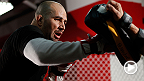 Os nocauteadores Glover Teixeira e James Te Huna v&atilde;o buscar acabar com a luta mais uma vez de forma impressionante quando se enfrentarem dentro do Oct&oacute;gono do UFC 160.