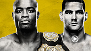 El campe&oacute;n brasile&ntilde;o regresa para exponer su corona ante un retador invicto y hambriento de triunfo. Adem&aacute;s detalles sobre la salud de "Goyito" P&eacute;rez y como Ronda Rousey sigue acaparando miradas.
