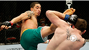 Don't Miss Robert Whittaker LIVE on Fuel TV, UFC 160 Prelims 10am, Sunday May 26, 2013. After the prelims, watch UFC 160 LIVE on MAIN EVENT Foxtel channel 518!