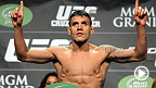 Rafael Dos Anjos vs Terry Etim : Soumission de la semaine