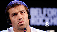 Watch the official pre-fight press conference for UFC on FX 8.