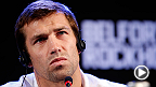 Watch the official pre-fight press conference for UFC on FX 8.