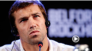 La conferencia de prensa previa a UFC on FX 8 que se llev&oacute; a cabo el Jueves 16 de Mayo.