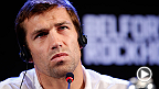 Vean la conferencia de prensa previa a UFC on FX 8, en vivo el Jueves 16 de Mayo a las 10:30am ET/7:30am PT - 9:30am MEX/11:30am ARG.