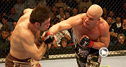 Mike Swick vs. Steve Vigneault, Chuck Liddell v.s Randy Couture, Renato Sobral vs. Mike Van Arsdale and Renato Sobral vs Chael Sonnen are feature in this episode of UFC Unleashed.