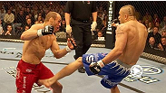 Mike Swick vs Steve Vigneault, Chuck Liddell vs Randy Couture, Renato Sobral vs Mike Van Arsdale et Renato Sobral vs Chael Sonnen sont &agrave; l'affiche de cet &eacute;pisode de la s&eacute;rie UFC Unleashed.