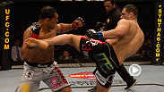L'UFC prend d'assaut l'Australie avec ce combat explosif.  En combat principal, l'invaincu Cain Velasquez affronte l'ancien champion de l'UFC et de PRIDE, Antonio Rodrigo 'Minotauro' Nogueira.