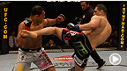 L'UFC prend d'assaut l'Australie avec ce combat explosif.  En combat principal, l'invaincu Cain Velasquez affronte l'ancien champion de l'UFC et de PRIDE, Antonio Rodrigo 'Minotauro' Nogueira.
