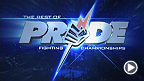 'Rampage' Jackson vs Igor Vovchanchyn, Mirko 'Cro Cop' vs Mark Coleman, Sakurai vs Azevedo,  Yoshida vs Frye, Nakamura vs Santos et Pulver vs Iwama sont &agrave; l'affiche de cet &eacute;pisode de la s&eacute;rie "Best of PRIDE".