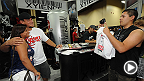 Celebren su pasi&oacute;n por el Ultimate Fighting Championship - en la UFC Fan Expo 2013 los d&iacute;as 5 y 6 de Julio en Las Vegas. Info y boletos UFCFanExpo.com
