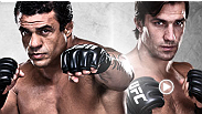 Este s&aacute;bado 18 de mayo el ex-campe&oacute;n de peso mediano de Strikeforce, Luke Rockhold hace su tan esperado debut en UFC ante un "Fen&oacute;meno". Adem&aacute;s Jacar&eacute; Souza tambi&eacute;n entra al oct&aacute;gono. Estas y m&aacute;s notas con Celeste Santana.
