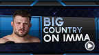 Roy Nelson on Inside MMA
