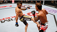 Watch 3 free prelims live from Brazil on Saturday at 4:30/1:30pm ET/PT - Lineker vs Gashimov, Formiga vs Cariaso, and Martins vs Larsen