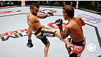 Voyez trois combats pr&eacute;liminaires en direct du Br&eacute;sil samedi &agrave; 16:30 HE/13:30 HP - Lineker vs Gashimov, Formiga vs Cariaso et Martins vs Larsen.