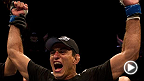 Paulo Thiago vs Mike Swick : Soumission de la semaine