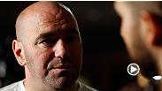 In his latest video blog, UFC President Dana White previews UFC on FX 8, and gives you a behind-the-scenes look at UFC on FOX in San Jose.