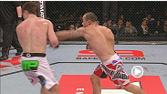 Lightweights Gelsion Tibau and Frnacisco Trinaldo, and bantamweight Yuri Alcantara discuss their exciting stoppage victories at UFC on FX 8.